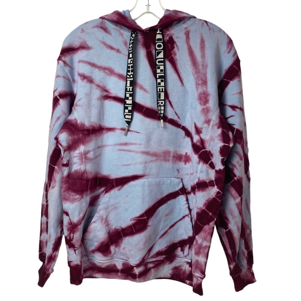 Proenza Schouler White Label Tie Dye Hoodie - NWOT
